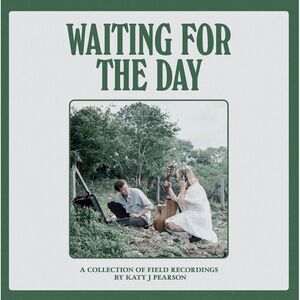 Katy J Pearson - Waiting For The Day  LP LP